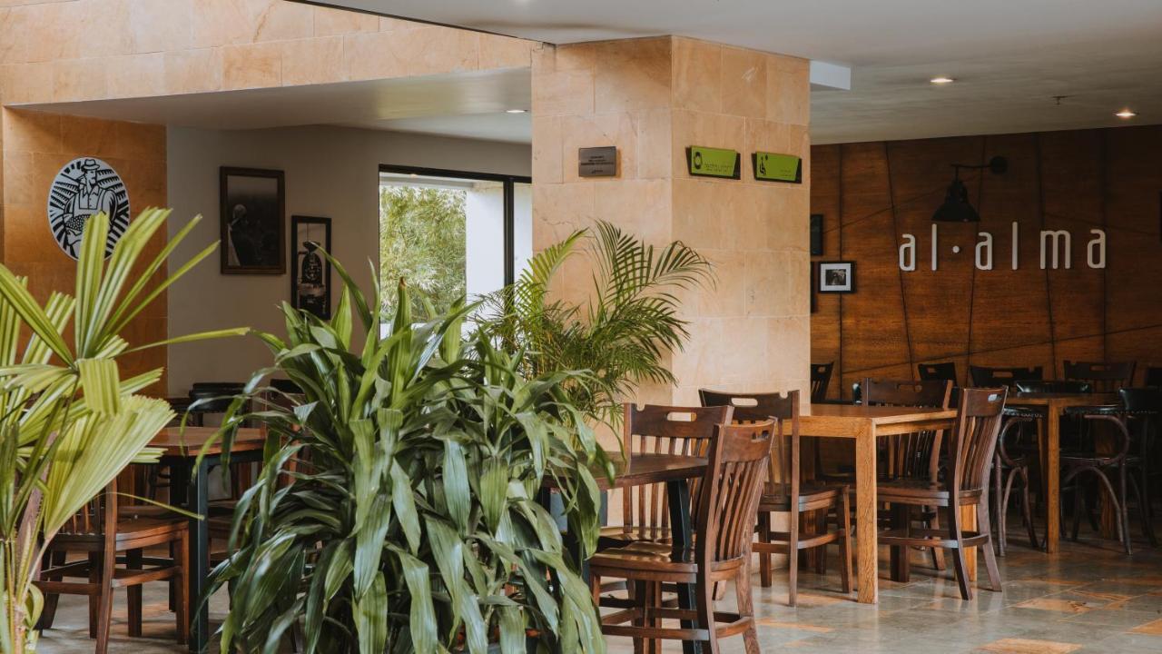 Travelers Rio Verde Living Suites Rionegro Exteriér fotografie
