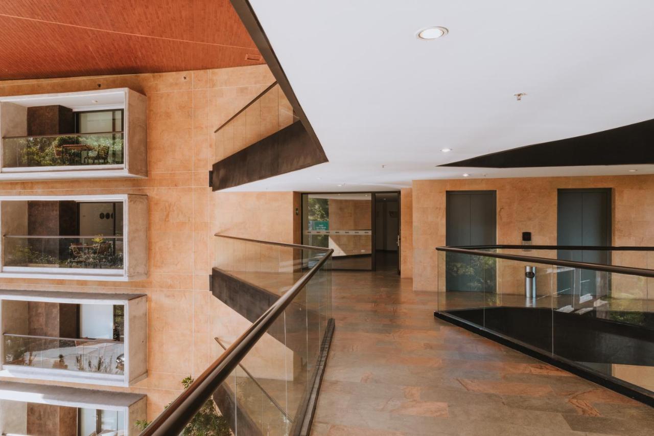 Travelers Rio Verde Living Suites Rionegro Exteriér fotografie